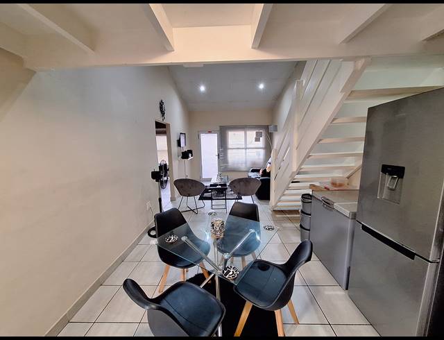 2 BEDROOM APARTMENT FOR SALE IN CHASEDENE
